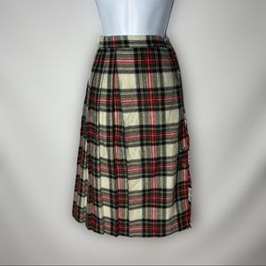 Daniel Place Vintage skirt